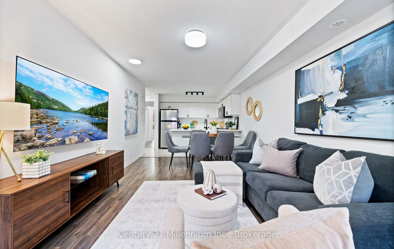 2460, Post, 1015 - RO River Oaks, Oakville