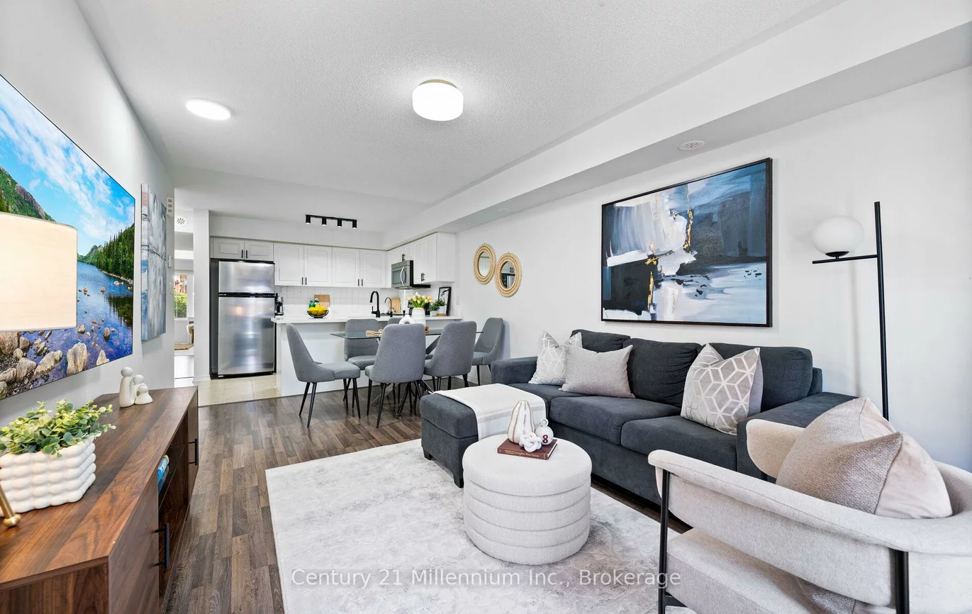 2460, Post, 1015 - RO River Oaks, Oakville