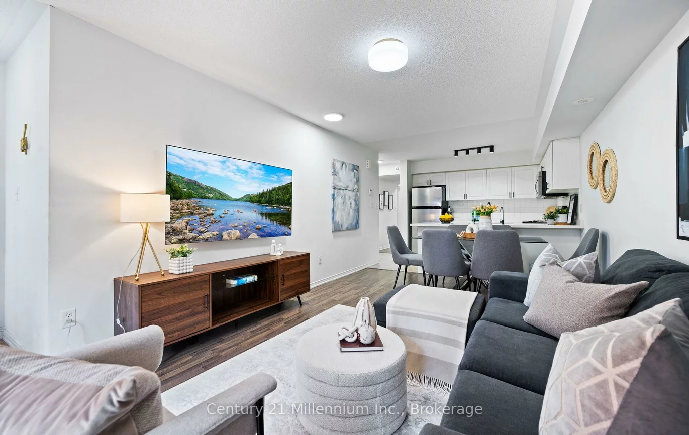 2460, Post, 1015 - RO River Oaks, Oakville