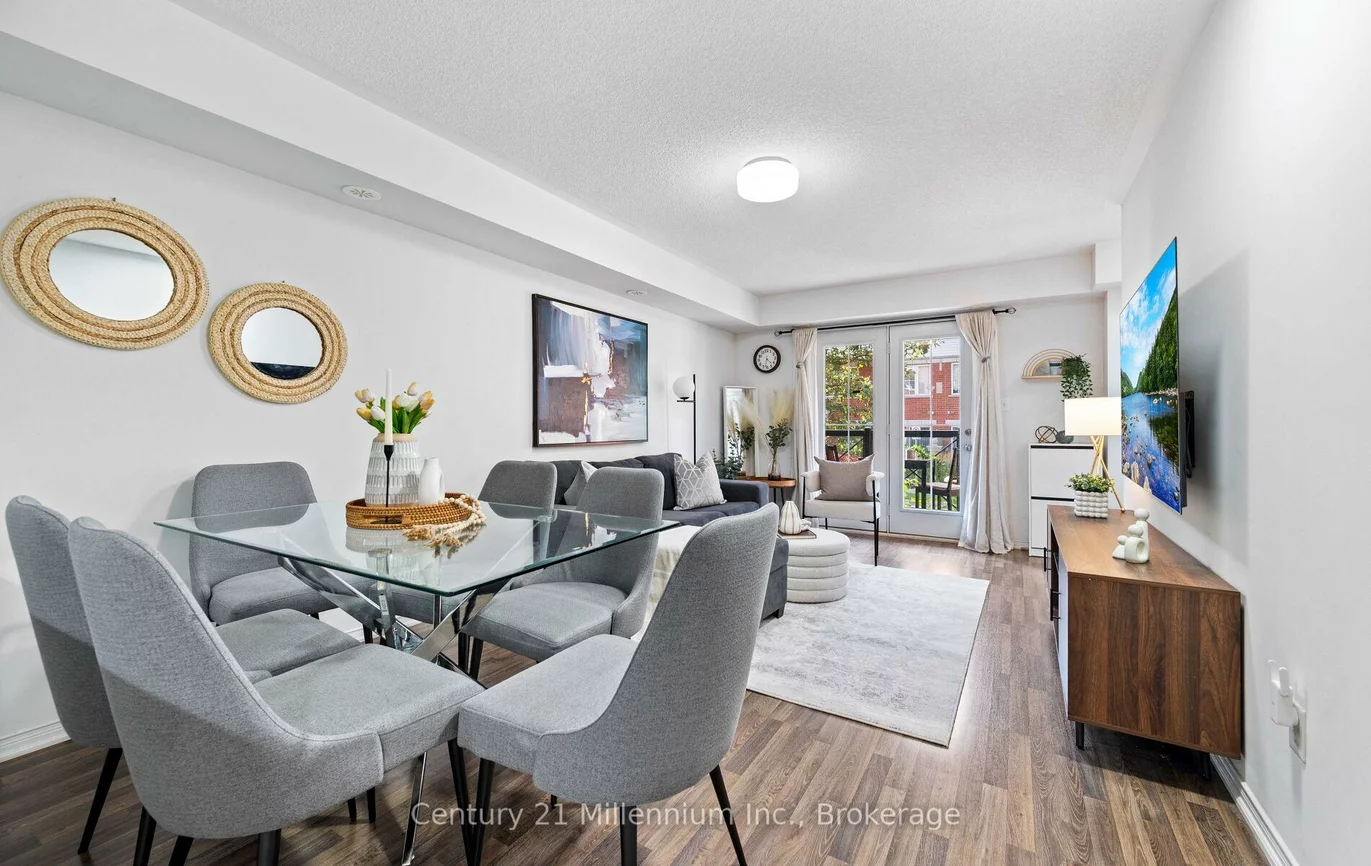 2460, Post, 1015 - RO River Oaks, Oakville