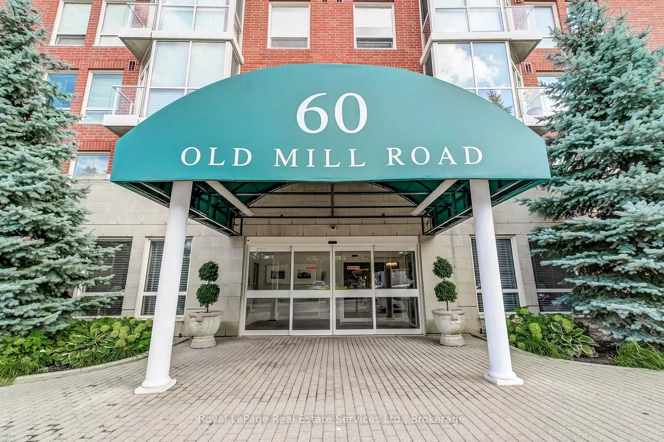 60, Old Mill, 1013 - OO Old Oakville, Oakville