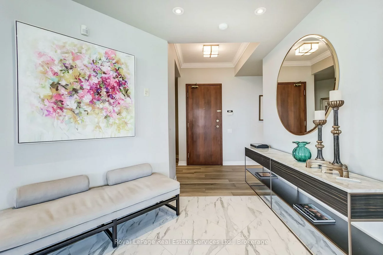 60, Old Mill, 1013 - OO Old Oakville, Oakville