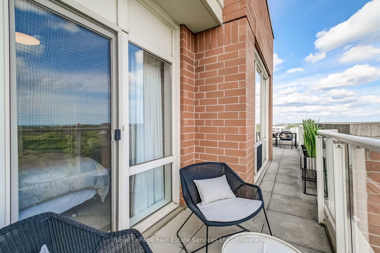 60, Old Mill, 1013 - OO Old Oakville, Oakville