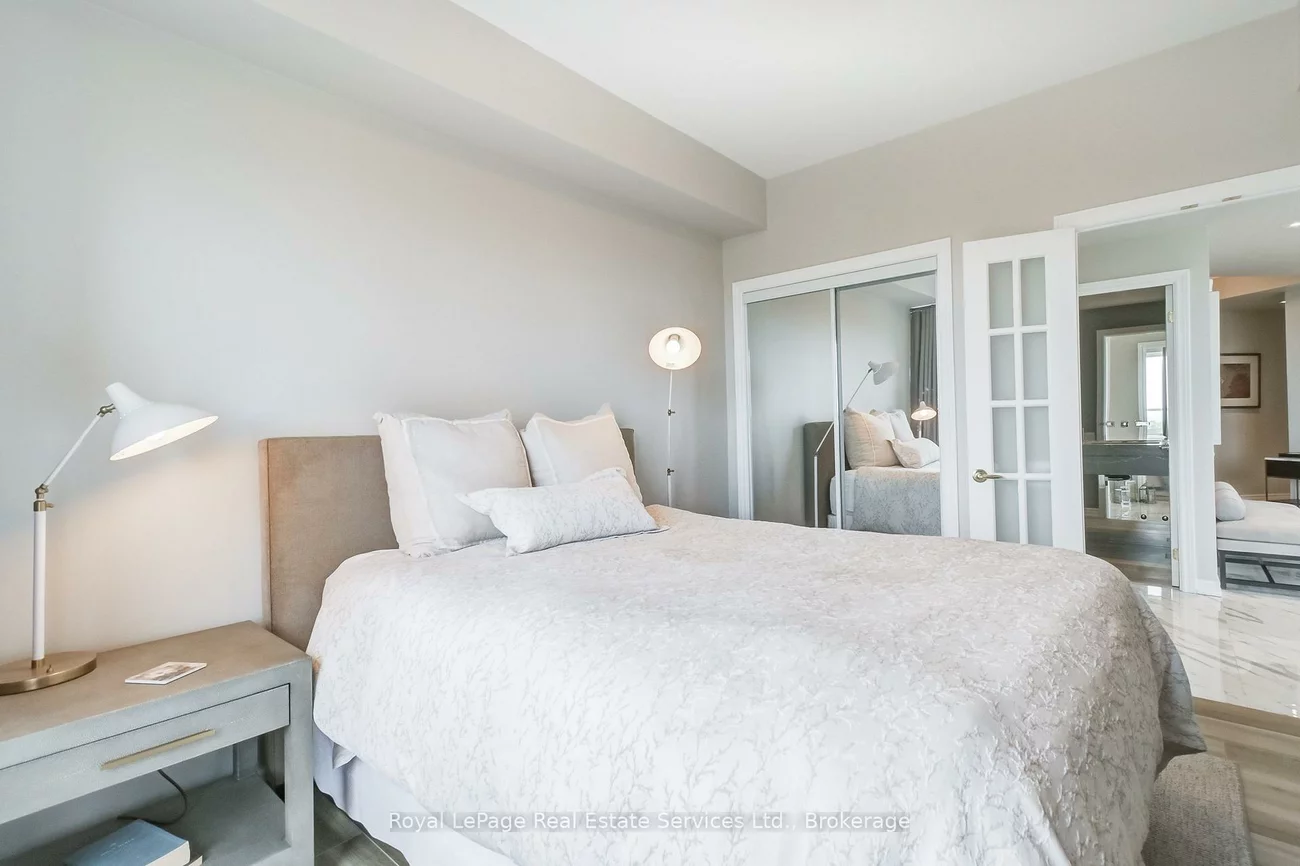 60, Old Mill, 1013 - OO Old Oakville, Oakville