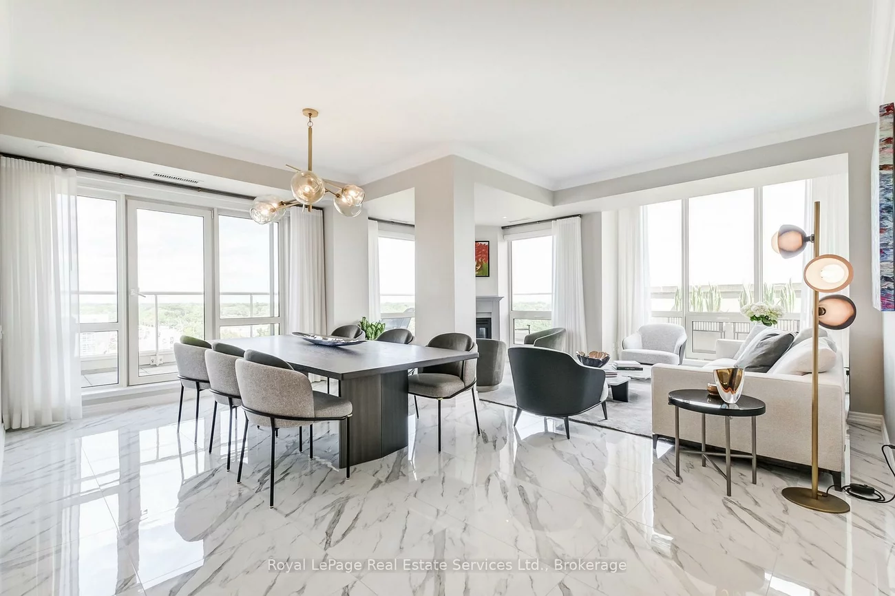 60, Old Mill, 1013 - OO Old Oakville, Oakville