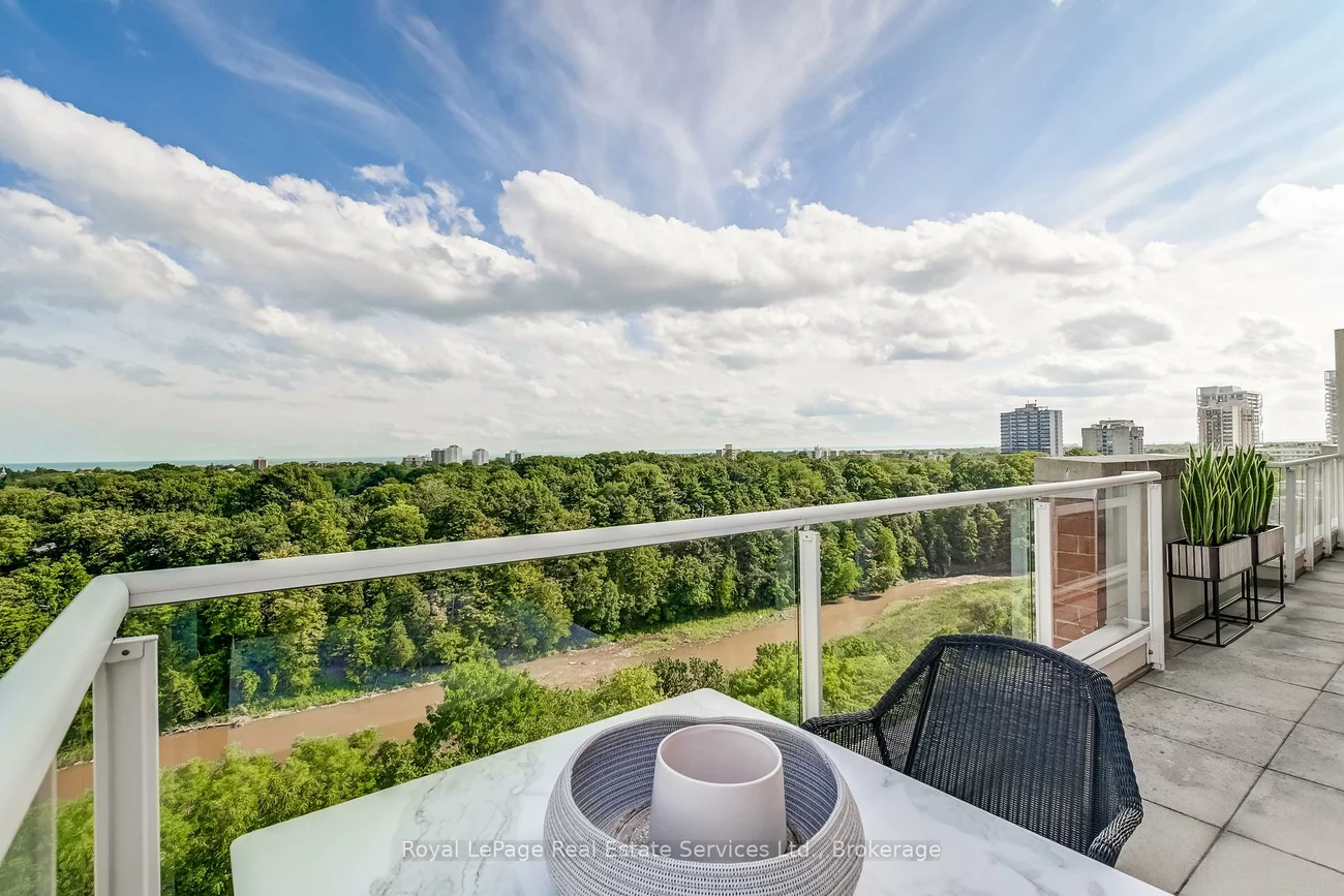 60, Old Mill, 1013 - OO Old Oakville, Oakville