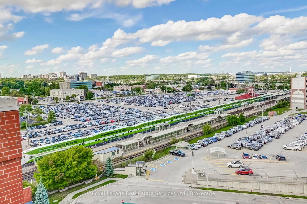 60, Old Mill, 1013 - OO Old Oakville, Oakville