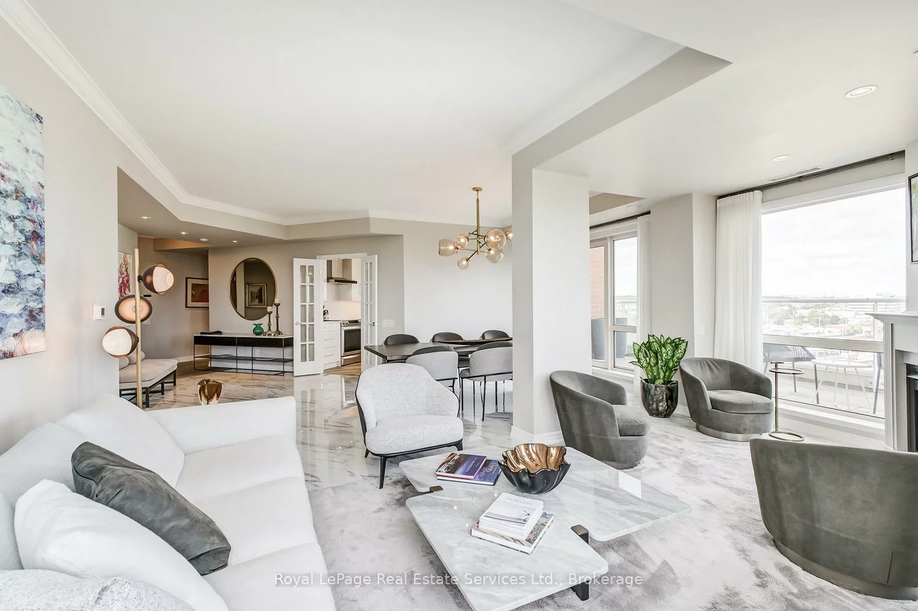 60, Old Mill, 1013 - OO Old Oakville, Oakville