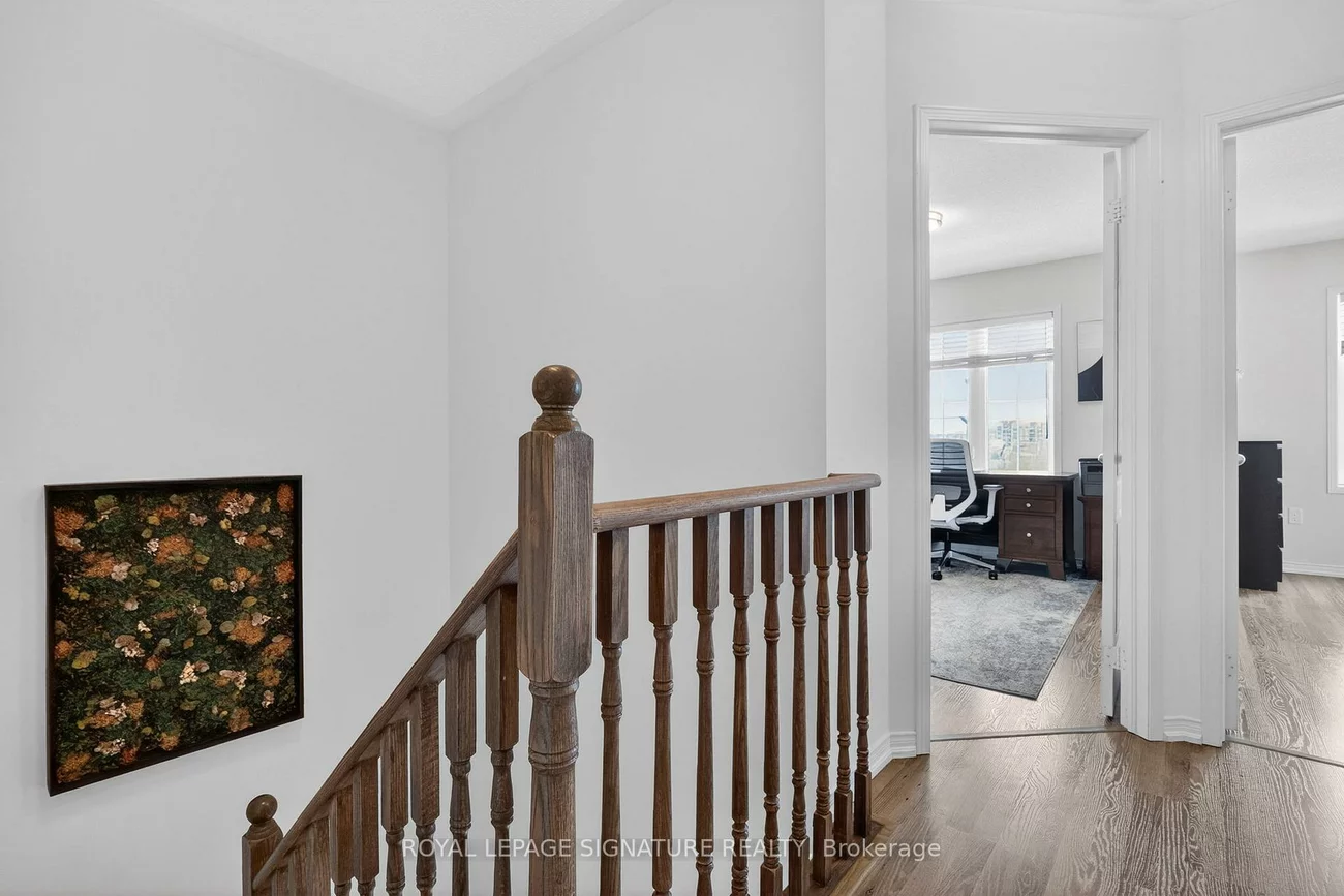 2508, Post, 1015 - RO River Oaks, Oakville