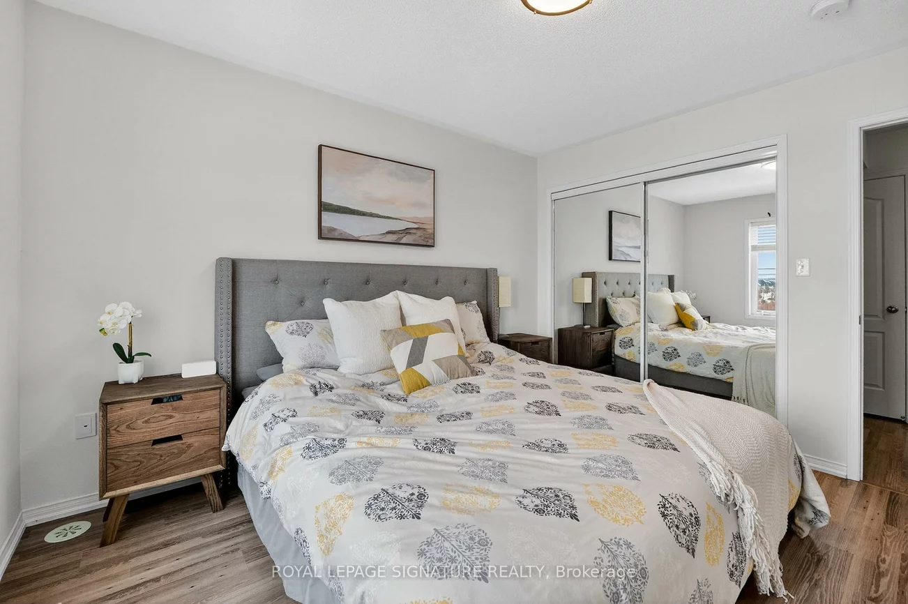 2508, Post, 1015 - RO River Oaks, Oakville