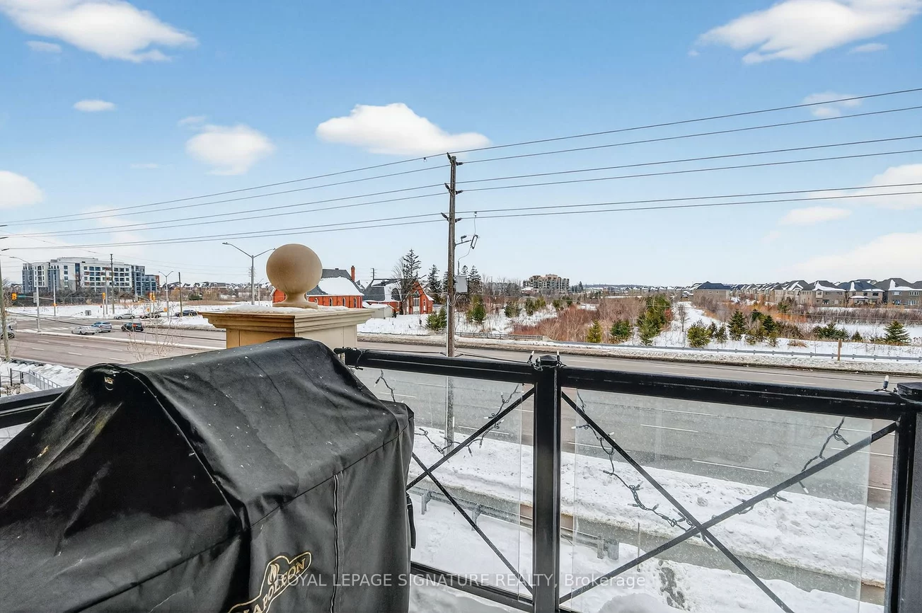 2508, Post, 1015 - RO River Oaks, Oakville