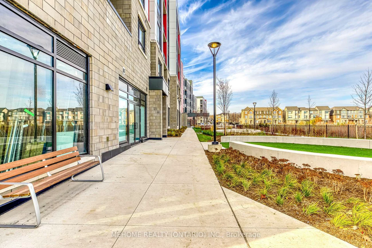 3265, Carding Mill, 1008 - GO Glenorchy, Oakville