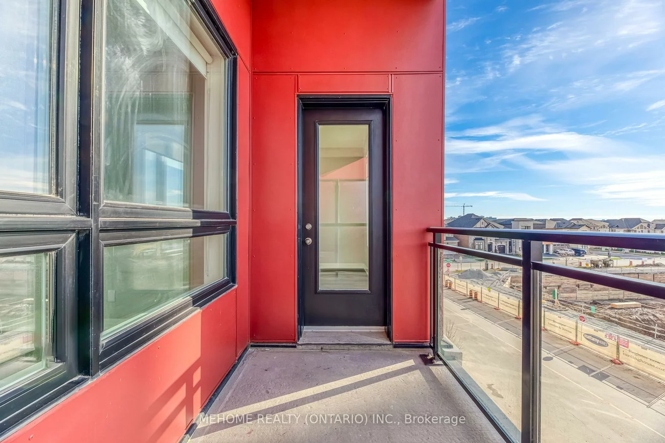 3265, Carding Mill, 1008 - GO Glenorchy, Oakville