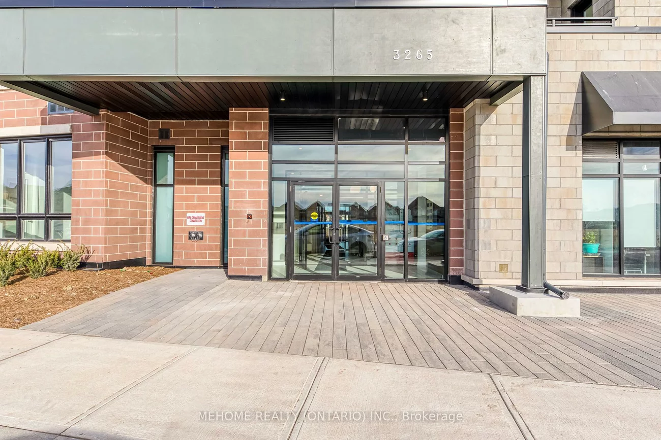 3265, Carding Mill, 1008 - GO Glenorchy, Oakville