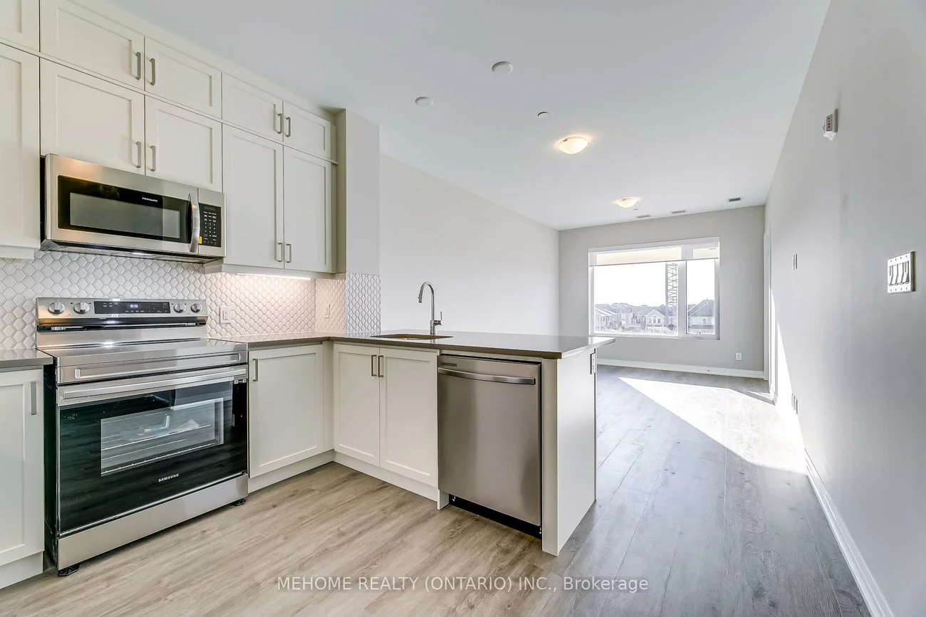 3265, Carding Mill, 1008 - GO Glenorchy, Oakville