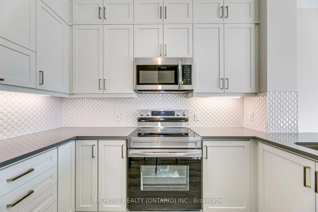 3265, Carding Mill, 1008 - GO Glenorchy, Oakville