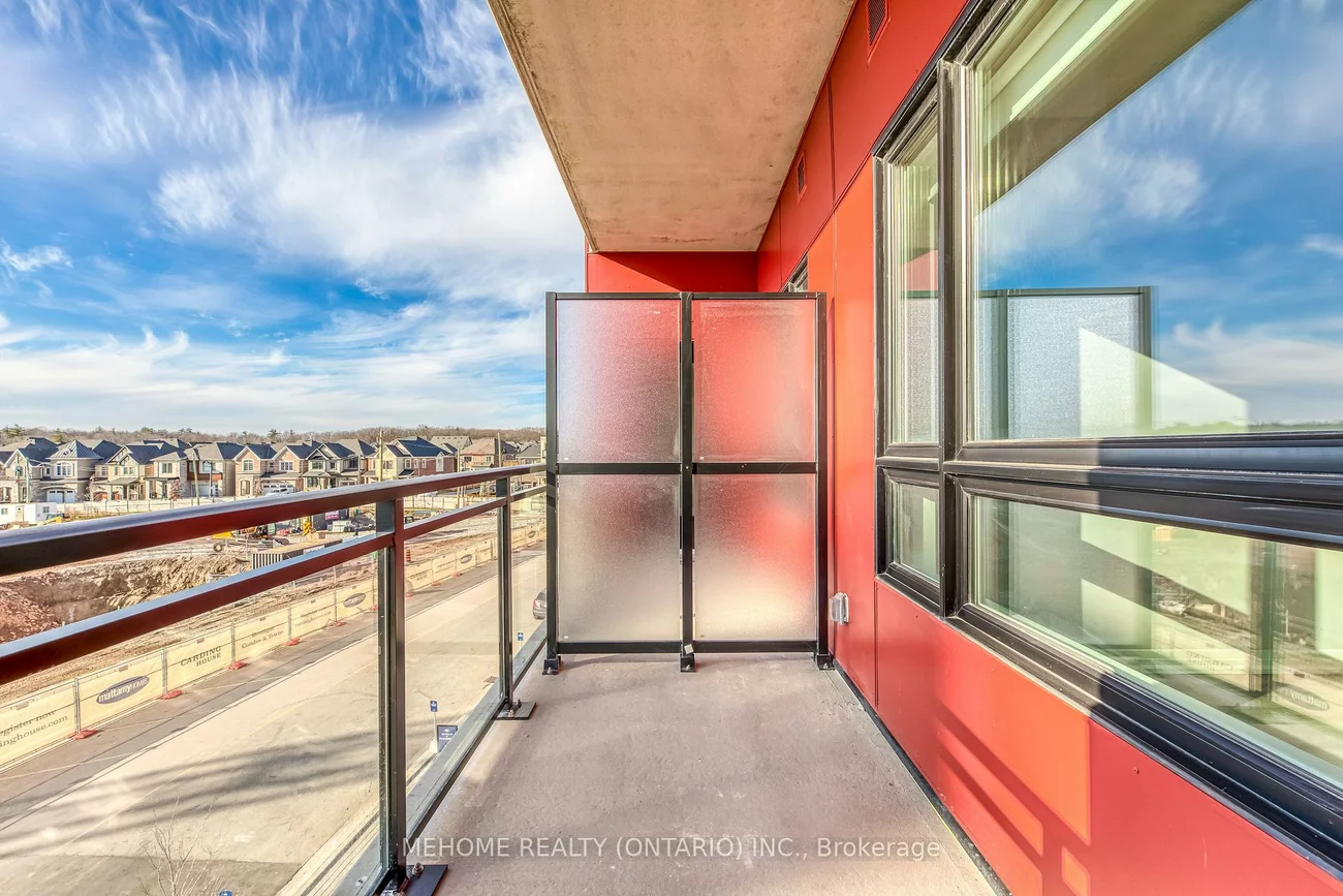 3265, Carding Mill, 1008 - GO Glenorchy, Oakville