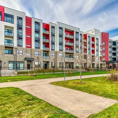 3265, Carding Mill, 1008 - GO Glenorchy, Oakville