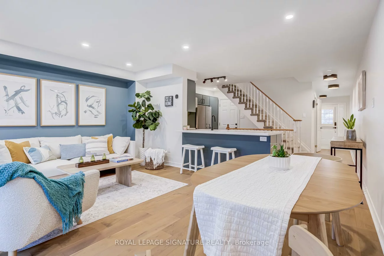 1050, Grand, 1005 - FA Falgarwood, Oakville