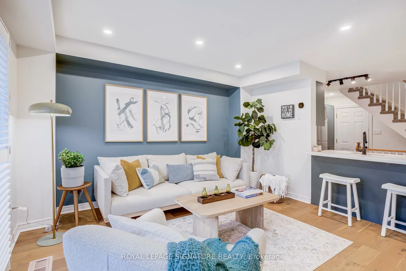 1050, Grand, 1005 - FA Falgarwood, Oakville