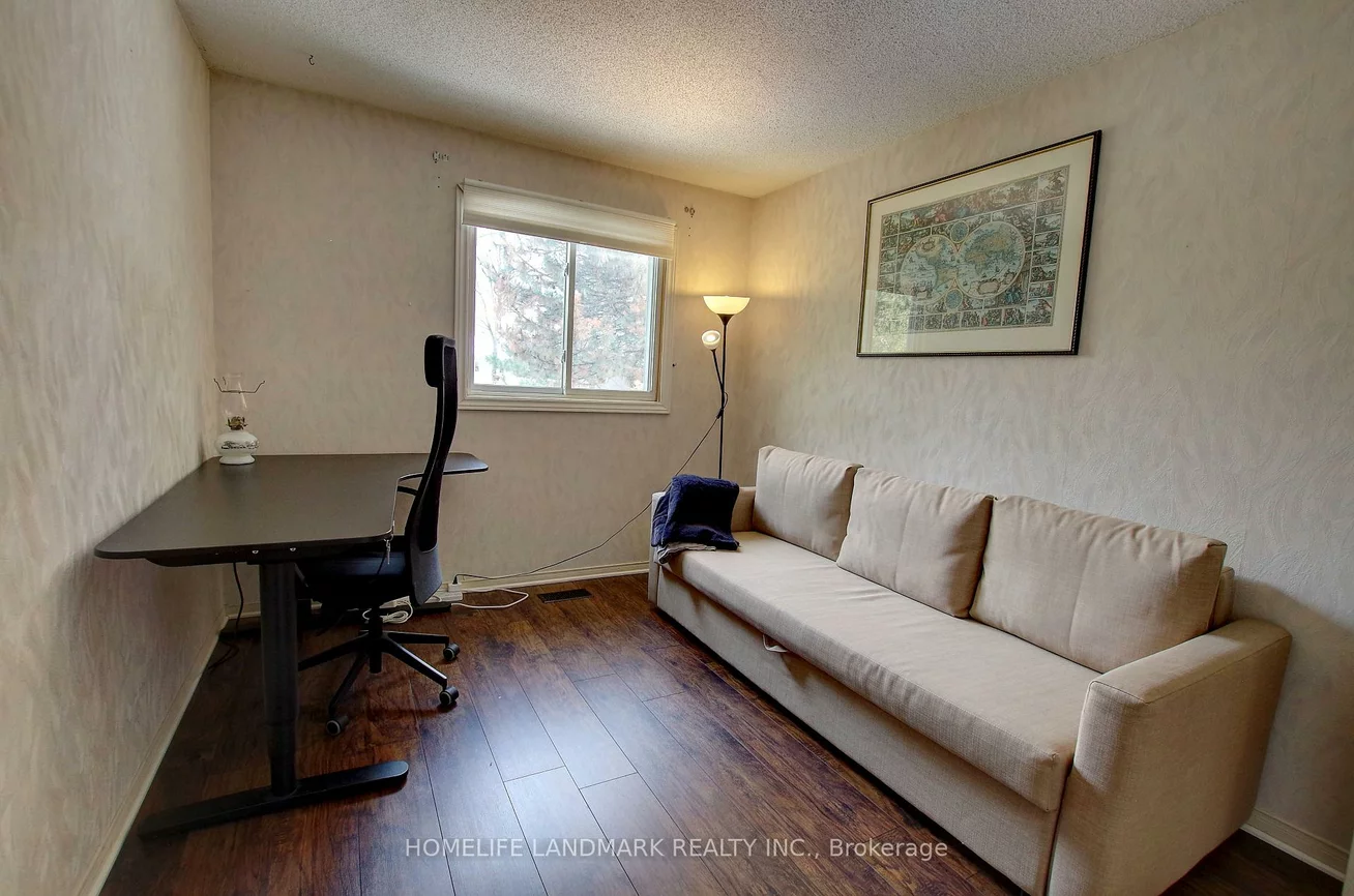 1214, Kirstie, 1003 - CP College Park, Oakville