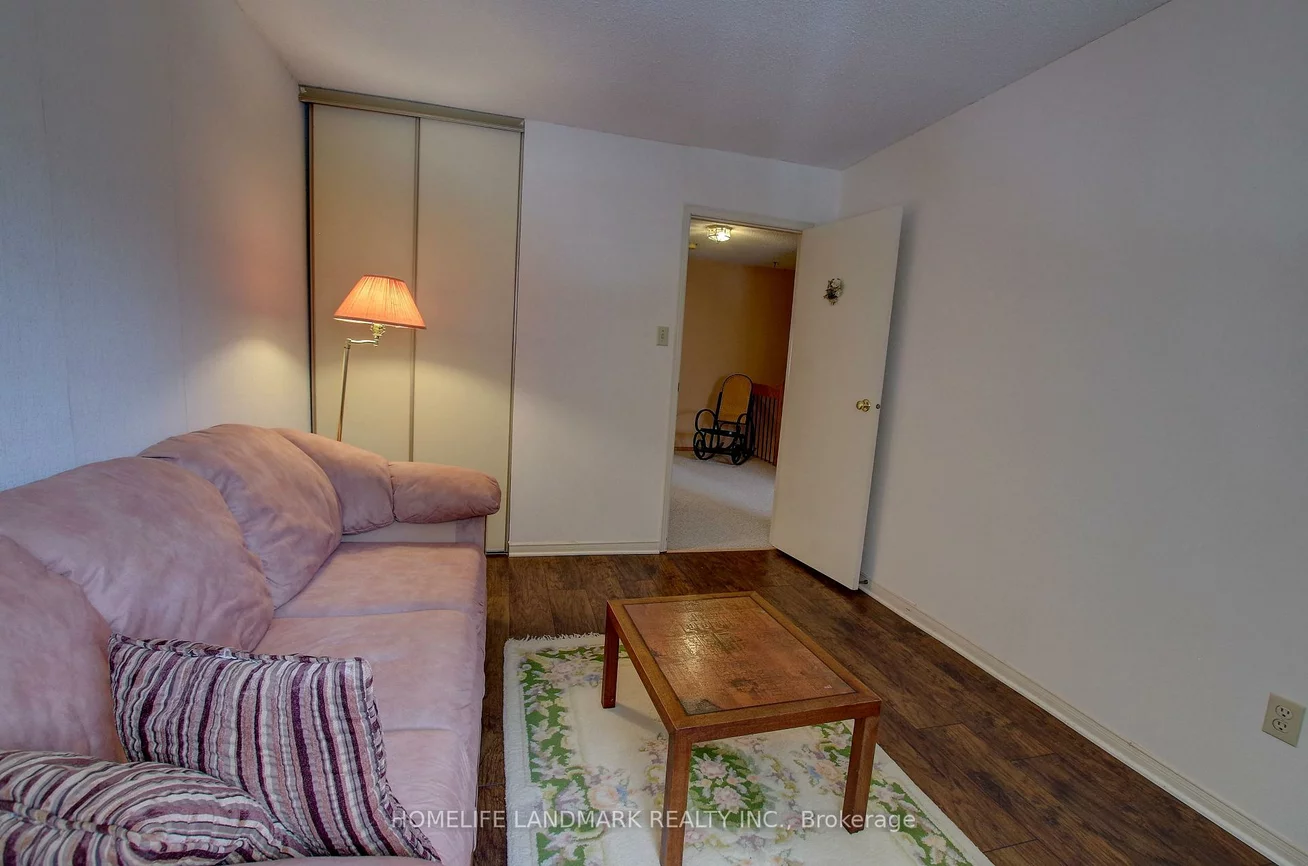 1214, Kirstie, 1003 - CP College Park, Oakville