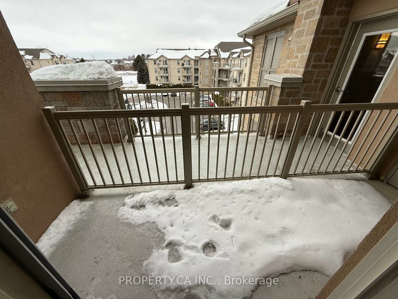 1460, Bishops, 1007 - GA Glen Abbey, Oakville