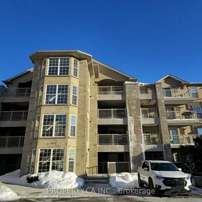 1460, Bishops, 1007 - GA Glen Abbey, Oakville