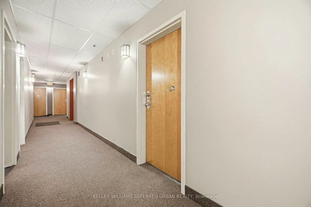 459, Kerr, 1002 - CO Central, Oakville