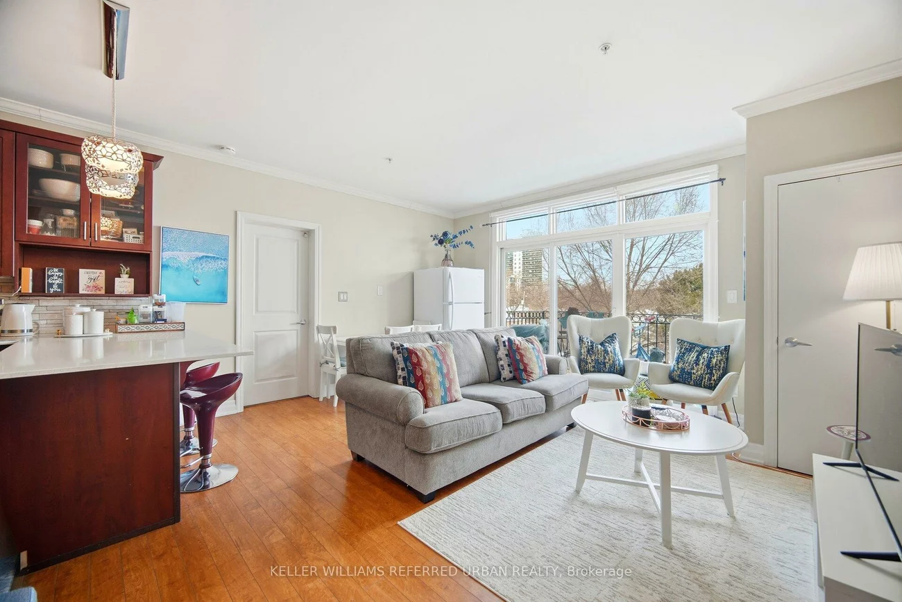 459, Kerr, 1002 - CO Central, Oakville