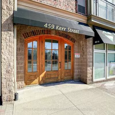 459, Kerr, 1002 - CO Central, Oakville