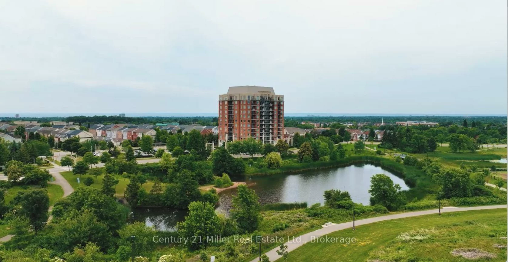 2325, Central Park, 1015 - RO River Oaks, Oakville