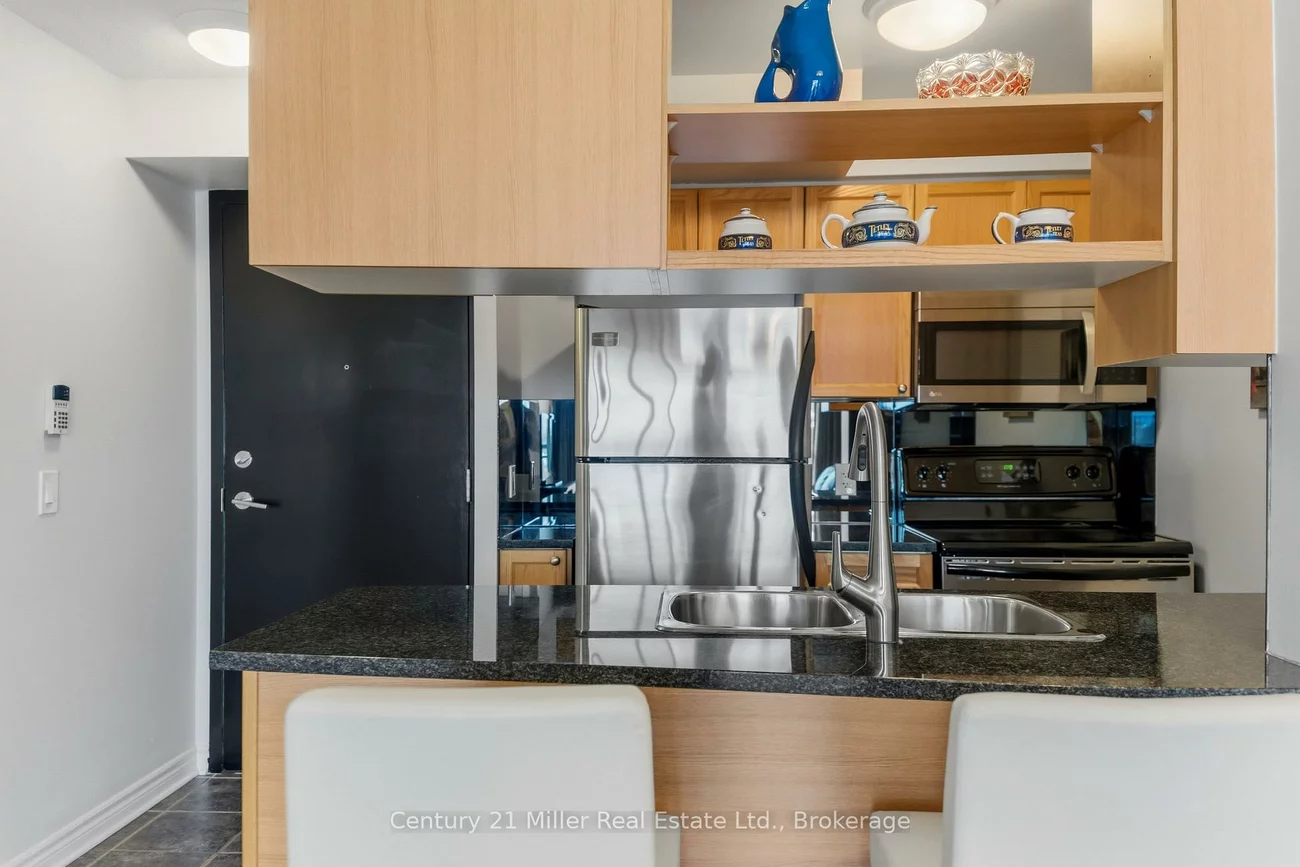 2325, Central Park, 1015 - RO River Oaks, Oakville