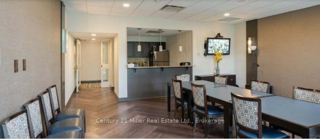 2325, Central Park, 1015 - RO River Oaks, Oakville