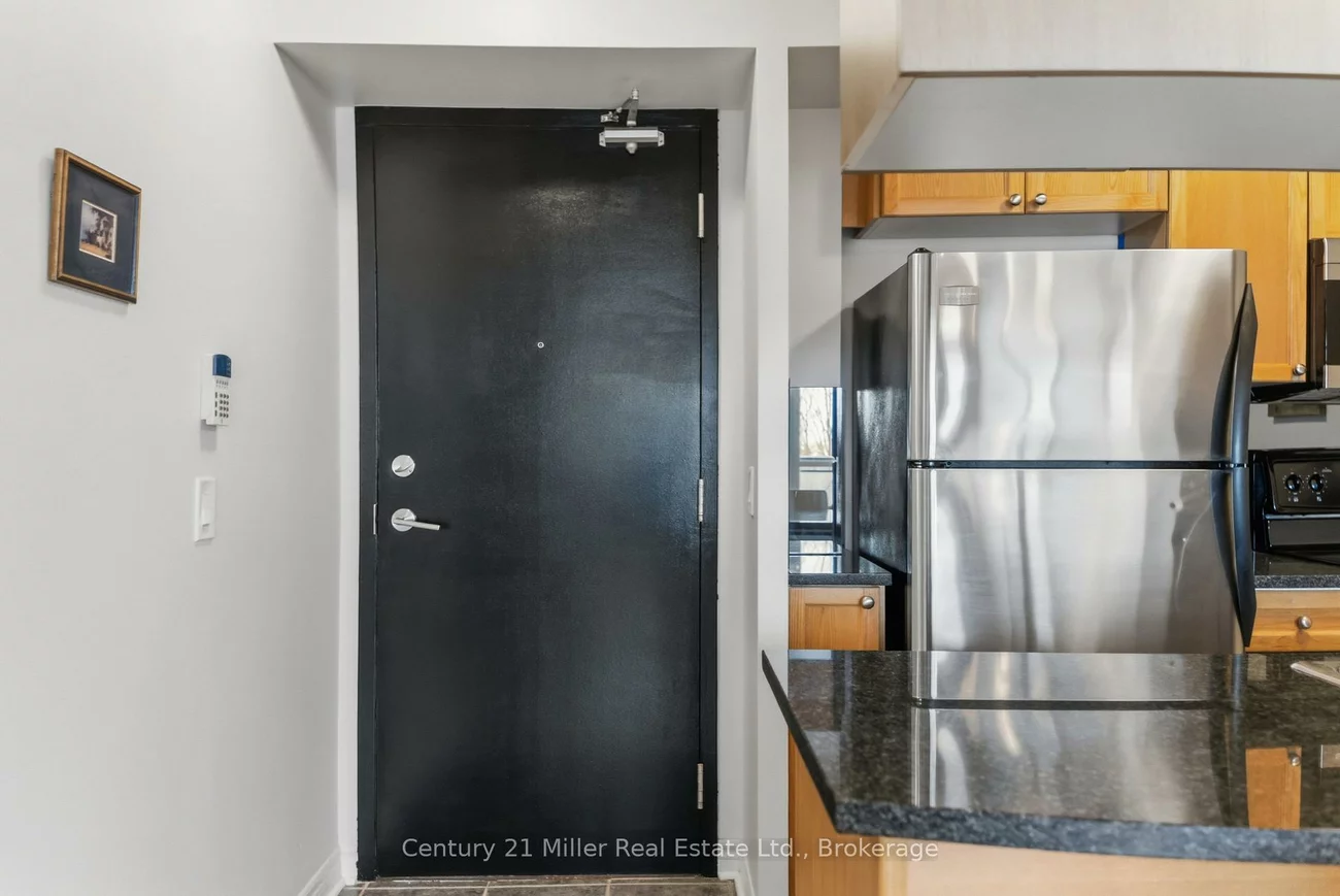 2325, Central Park, 1015 - RO River Oaks, Oakville