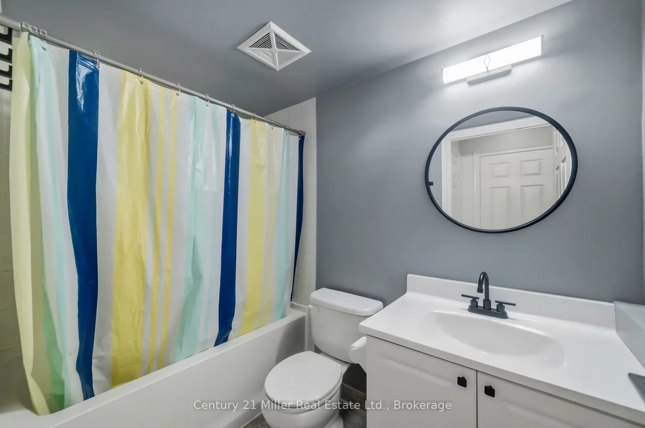 2325, Central Park, 1015 - RO River Oaks, Oakville