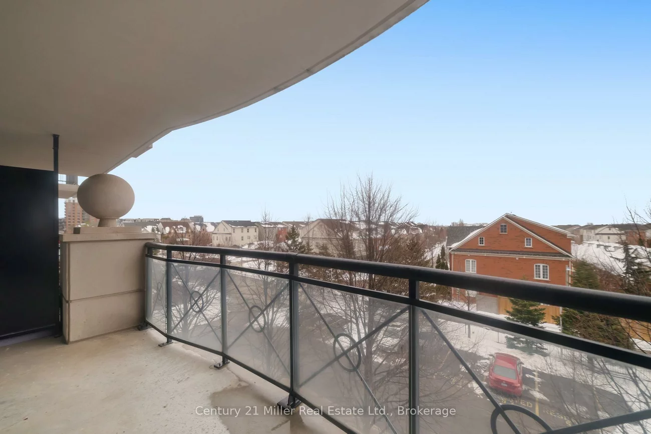 2325, Central Park, 1015 - RO River Oaks, Oakville