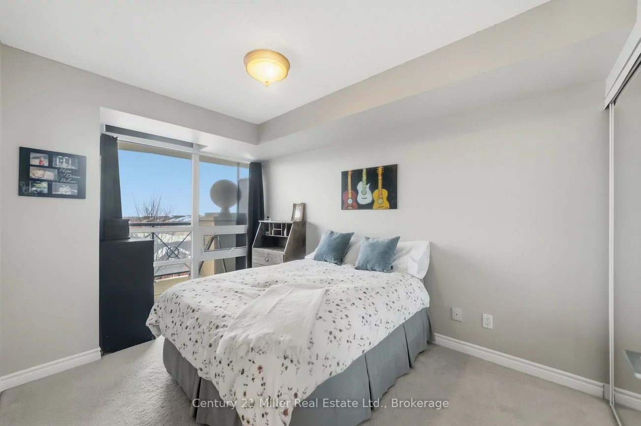 2325, Central Park, 1015 - RO River Oaks, Oakville