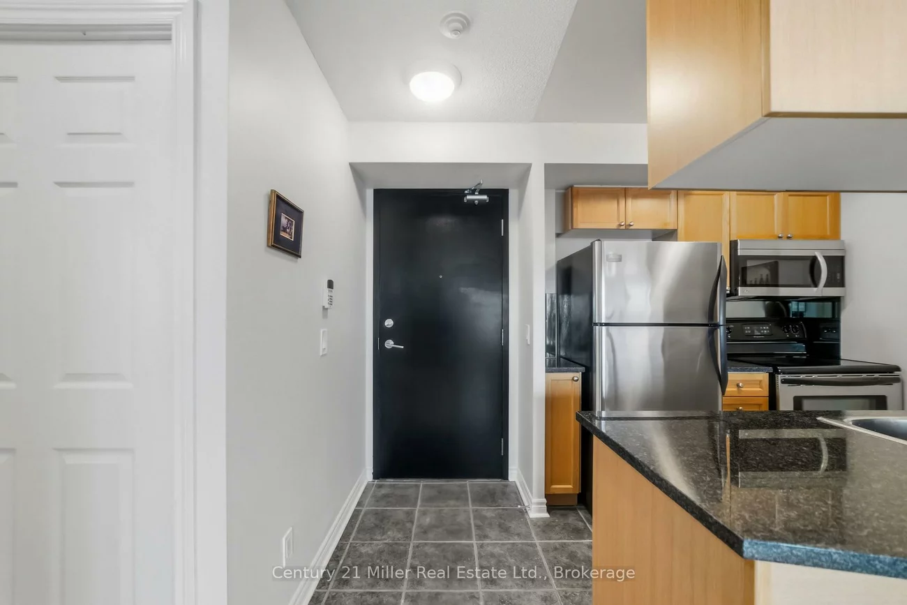 2325, Central Park, 1015 - RO River Oaks, Oakville