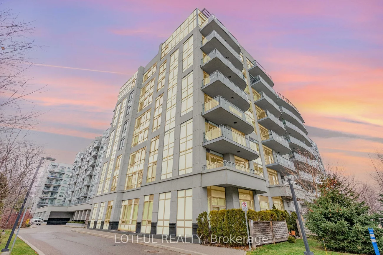 3500, Lakeshore, 1001 - BR Bronte, Oakville