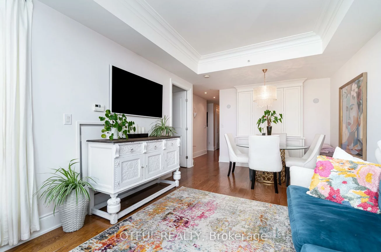 3500, Lakeshore, 1001 - BR Bronte, Oakville