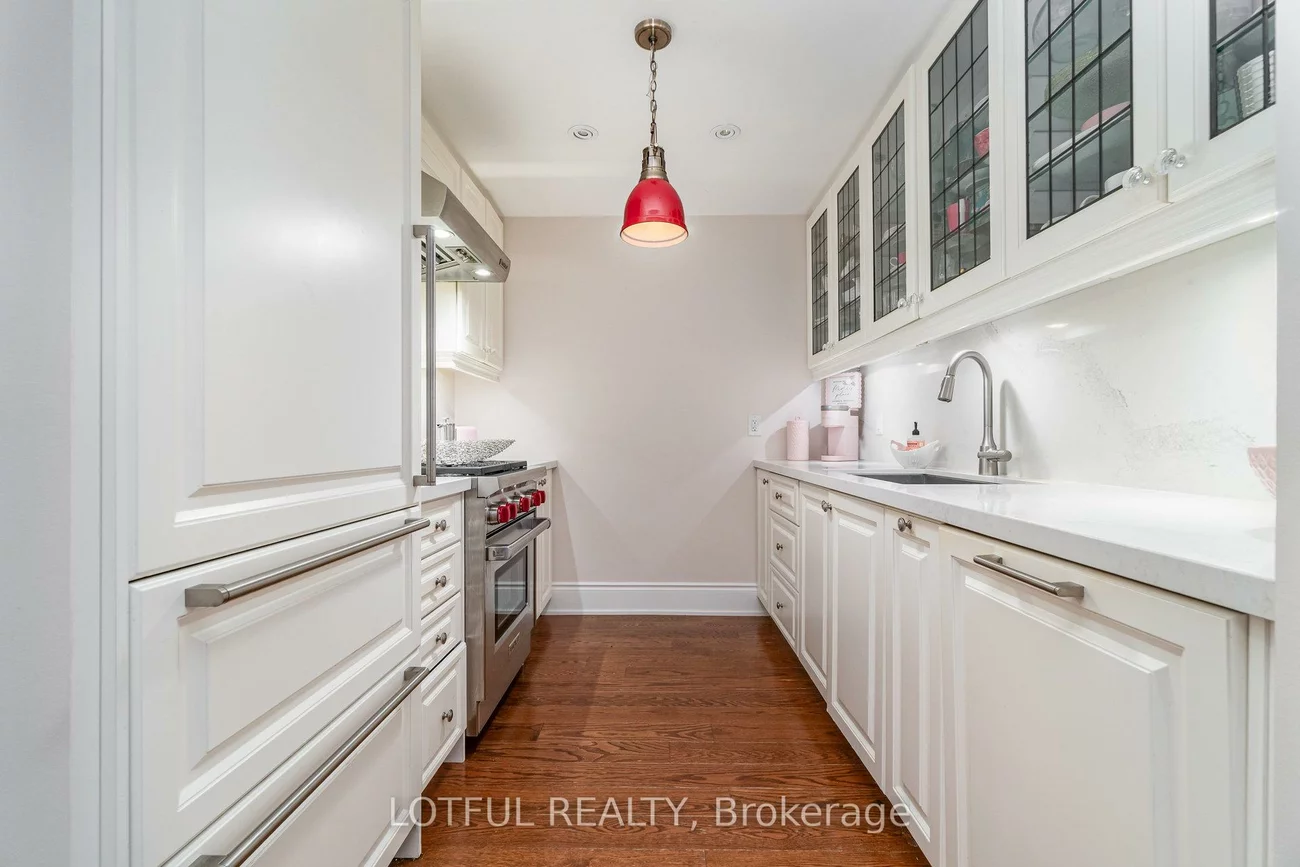 3500, Lakeshore, 1001 - BR Bronte, Oakville