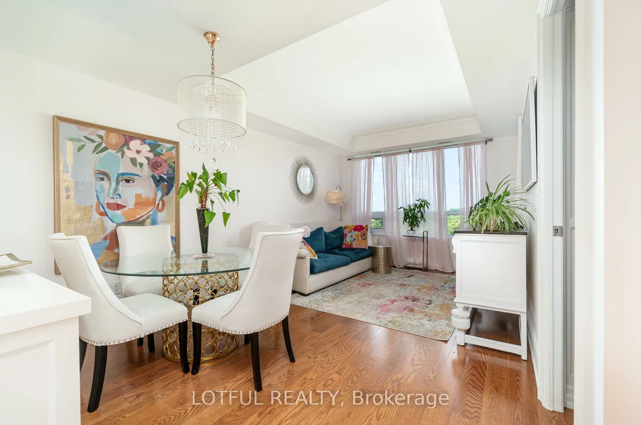 3500, Lakeshore, 1001 - BR Bronte, Oakville
