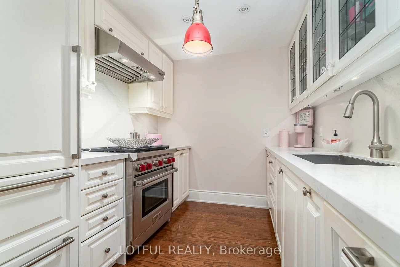 3500, Lakeshore, 1001 - BR Bronte, Oakville