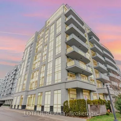 3500, Lakeshore, 1001 - BR Bronte, Oakville