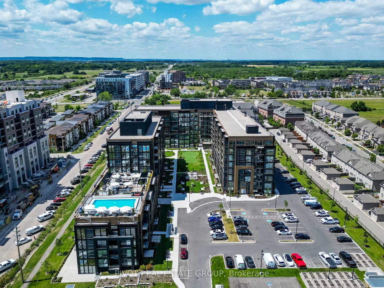 2333, Khalsa, 1019 - WM Westmount, Oakville