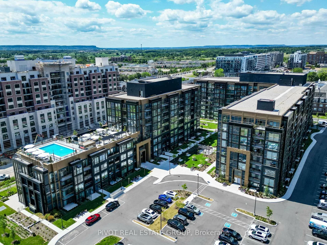 2333, Khalsa, 1019 - WM Westmount, Oakville