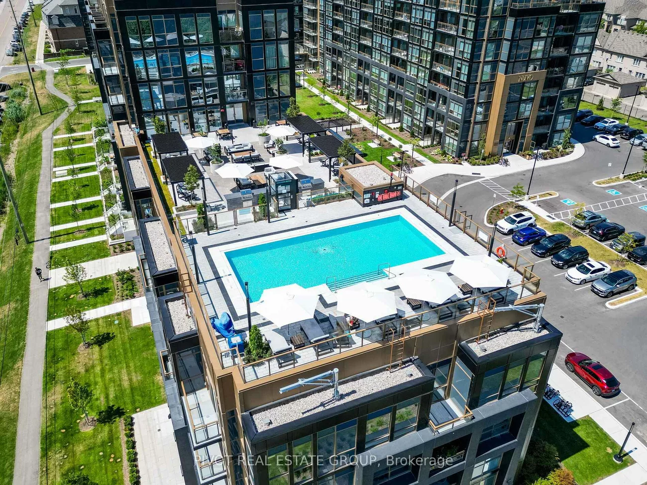 2333, Khalsa, 1019 - WM Westmount, Oakville