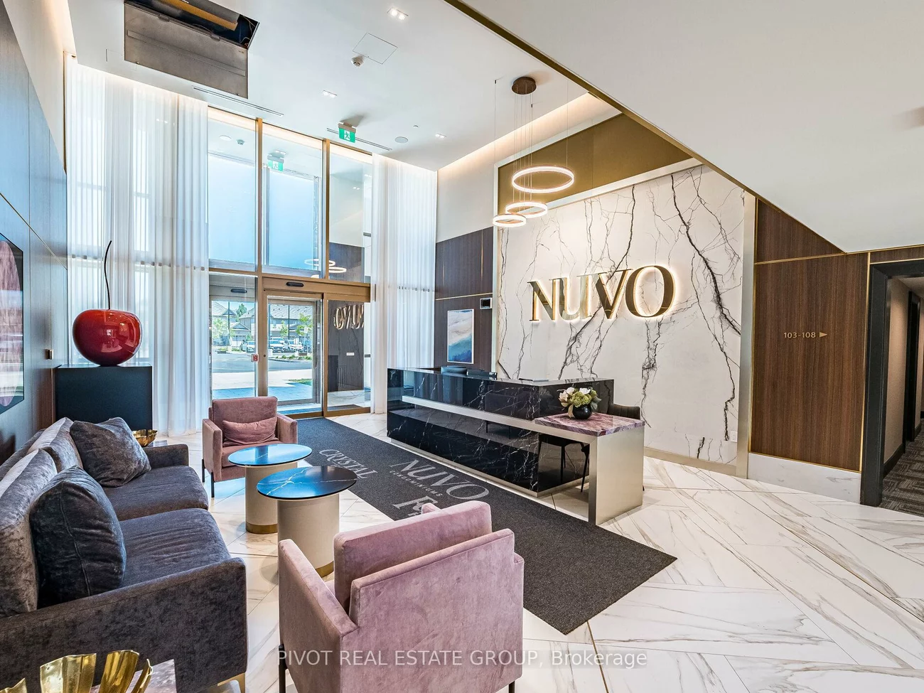 2333, Khalsa, 1019 - WM Westmount, Oakville