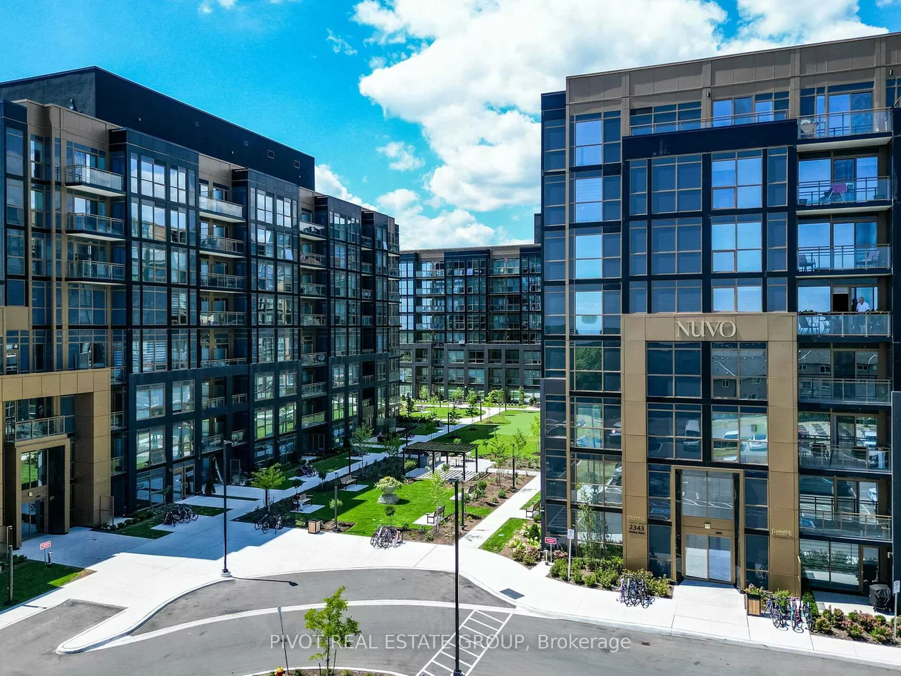 2333, Khalsa, 1019 - WM Westmount, Oakville